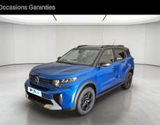 Citroen C3 Aircross Longeville-lès-Saint-Avold