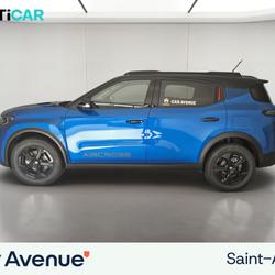 Citroen C3 Aircross Hybride 145 ch Aut Collection occasion - Longeville-l&egrave;s-Saint-Avold - photo 2/31