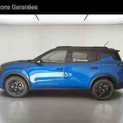Citroen C3 Aircross C3 Aircross Hybride 145 ch Aut Collection Longeville-l&egrave;s-Saint-Avold