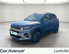 Citroen e-C3 Ludres
