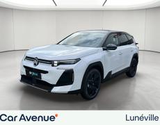 Citroen C5 Aircross Ludres