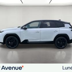 Citroen C5 Aircross Hybride 145 ch e-DCS6 Max occasion - Ludres - photo 2/30
