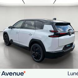 Citroen C5 Aircross Hybride 145 ch e-DCS6 Max occasion - Ludres - photo 3/30