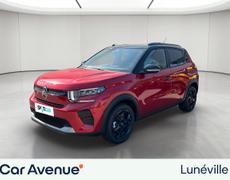 Citroen C3 Ludres