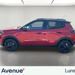 Citroen C3 Turbo 100 ch Manuelle Collection occasion - Ludres - photo 2/30