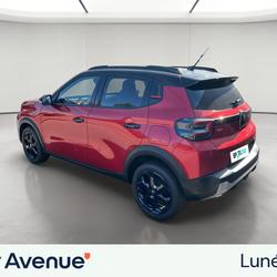 Citroen C3 Turbo 100 ch Manuelle Collection occasion - Ludres - photo 3/30