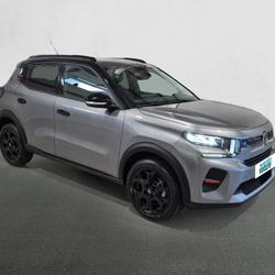 Citroen C3 C3 Turbo 100 ch Manuelle Collection Saint-Maur