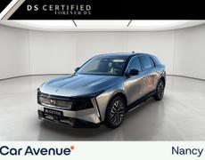 DS Numero 7 Metz