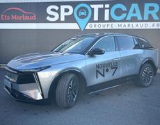 DS Numero 7 Gaillac
