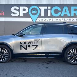 DS Num&eacute;ro 7 N&deg;7 Hybride 145 Etoile occasion - Gaillac - photo 2/42