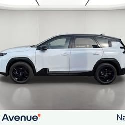 Citroen C5 Aircross Hybride 145 ch e-DCS6 Max occasion - Ludres - photo 2/30
