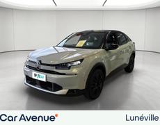Citroen C4 Ludres