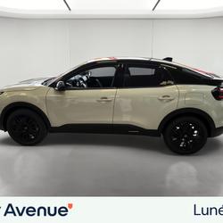 Citroen C4 Hybride 145 ch e-DCS6 Max occasion - Ludres - photo 2/30