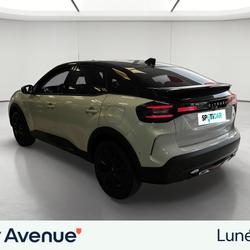 Citroen C4 Hybride 145 ch e-DCS6 Max occasion - Ludres - photo 3/30