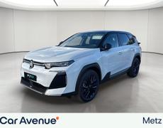 Citroen C5 Aircross Metz