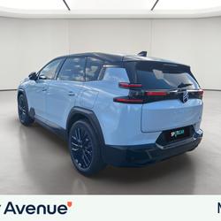Citroen C5 Aircross e- 210 ch autonomie confort Max occasion - Metz - photo 3/30