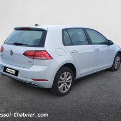 Volkswagen Golf 7 Golf 1.6 TDI 115 BlueMotion Technology FAP First Edition Carcassonne