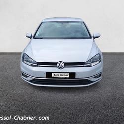 Volkswagen Golf 7 Golf 1.6 TDI 115 BlueMotion Technology FAP First Edition Carcassonne