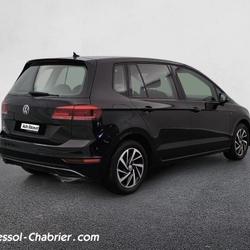 Volkswagen Golf Sportsvan Golf Sportsvan 1.0 TSI 110 BMT DSG7 Connect Lattes