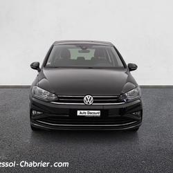 Volkswagen Golf Sportsvan Golf Sportsvan 1.0 TSI 110 BMT DSG7 Connect Lattes