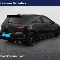 Volkswagen Golf 7 Golf 2.0 TSI 290 DSG7 GTI TCR Perpignan