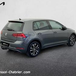 Volkswagen Golf 7 Golf 1.5 eTSI OPF 150 DSG7 Style 1st Perpignan
