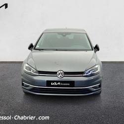 Volkswagen Golf 7 Golf 1.5 eTSI OPF 150 DSG7 Style 1st Perpignan