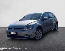 Volkswagen Golf 7 Auch