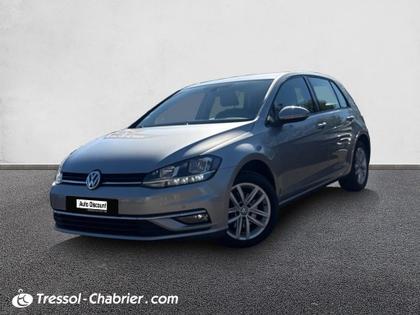 Volkswagen Golf - Golf 2.0 TDI 150 DSG7 Confortline - 17 665 €