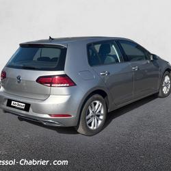 Volkswagen Golf 7 Golf 2.0 TDI 150 DSG7 Confortline Auch