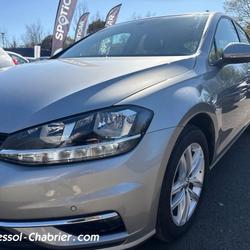 Volkswagen Golf 7 Golf 2.0 TDI 150 DSG7 Confortline Auch