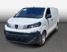 Peugeot Expert - Nouveau E-Expert Fourgon Taille XL 100kW (136ch) Batterie 75 kWh - 35 990 €