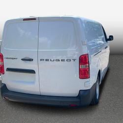 Peugeot Expert Nouveau E-Expert Fourgon Taille XL 100kW (136ch) Batterie 75 kWh Brive-la-Gaillarde