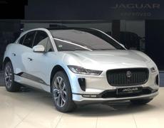Jaguar I-Pace Ville-la-Grand