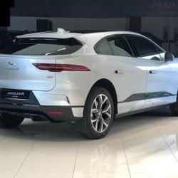 Jaguar I-Pace EV320 S AWD Ville-la-Grand