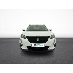 Peugeot 2008 2008 PureTech 100 S&S BVM6 Style Saint-Apollinaire