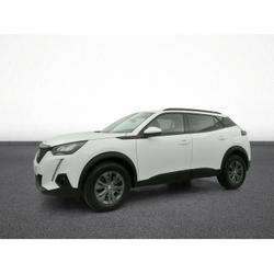 Peugeot 2008 2008 PureTech 100 S&S BVM6 Style Saint-Apollinaire