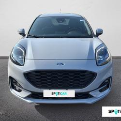 Ford Puma 1.0 EcoB Hyb 155 mHEV PShift ST-LINE Mayenne