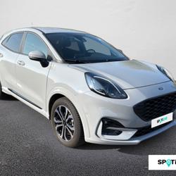 Ford Puma 1.0 EcoB Hyb 155 mHEV PShift ST-LINE Mayenne