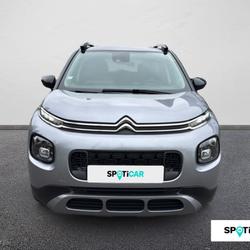 Citroen C3 Aircross BlueHDi 120 S&S EAT6 Shine Pack Mayenne