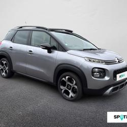 Citroen C3 Aircross BlueHDi 120 S&S EAT6 Shine Pack Mayenne