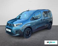 Citroen Berlingo Fougères