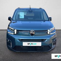 Citroen Berlingo 1.5 BLUEHDI 130 S&S EAT8 Taille M MAX Foug&egrave;res