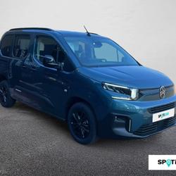 Citroen Berlingo 1.5 BLUEHDI 130 S&S EAT8 Taille M MAX Foug&egrave;res