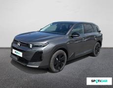 Citroen C5 Aircross Mayenne