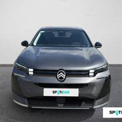 Citroen C5 Aircross Hybride 145ch auto MAX Mayenne