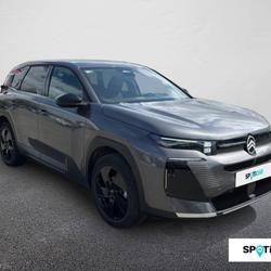 Citroen C5 Aircross Hybride 145ch auto MAX Mayenne