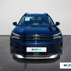 Citroen C5 Aircross Hybride recharg 225 e-EAT8 Shine Pack Mayenne