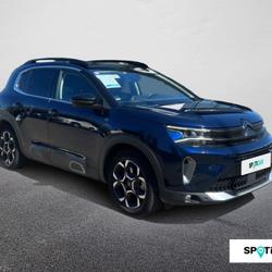 Citroen C5 Aircross Hybride recharg 225 e-EAT8 Shine Pack Mayenne