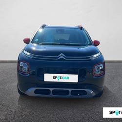 Citroen C3 Aircross BlueHDi 120 S&S EAT6 Shine Mayenne